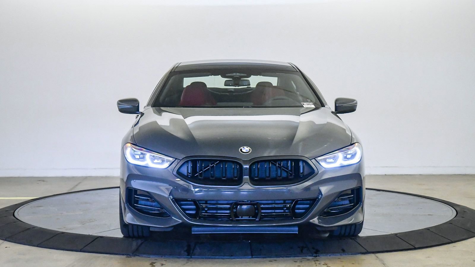 New 2026 BMW 840i RWD image 7