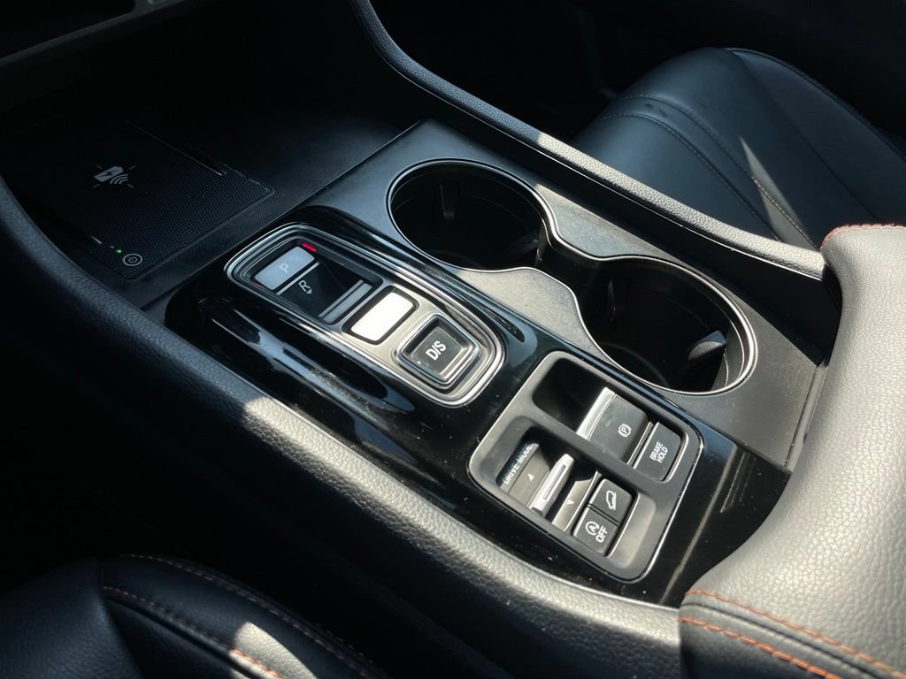 Certified 2024 Honda Pilot TrailSport image 23