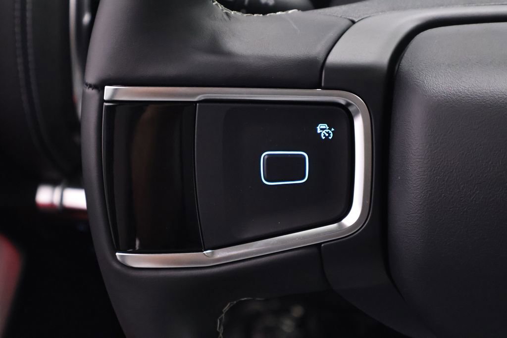 New 2026 Ford Expedition Platinum image 23