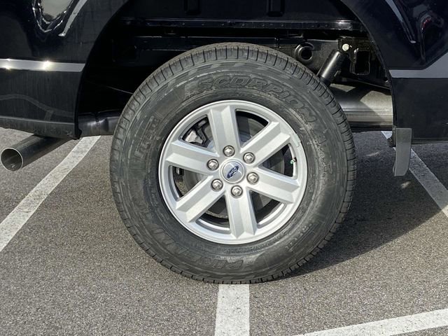 New 2025 Ford F150 XL w/ Equipment Group 103A High image 7