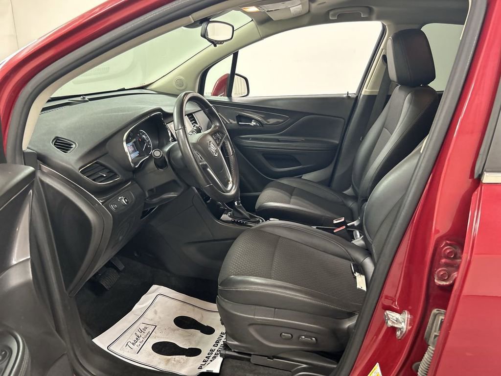 Used 2019 Buick Encore Preferred AWD/4WD image 9