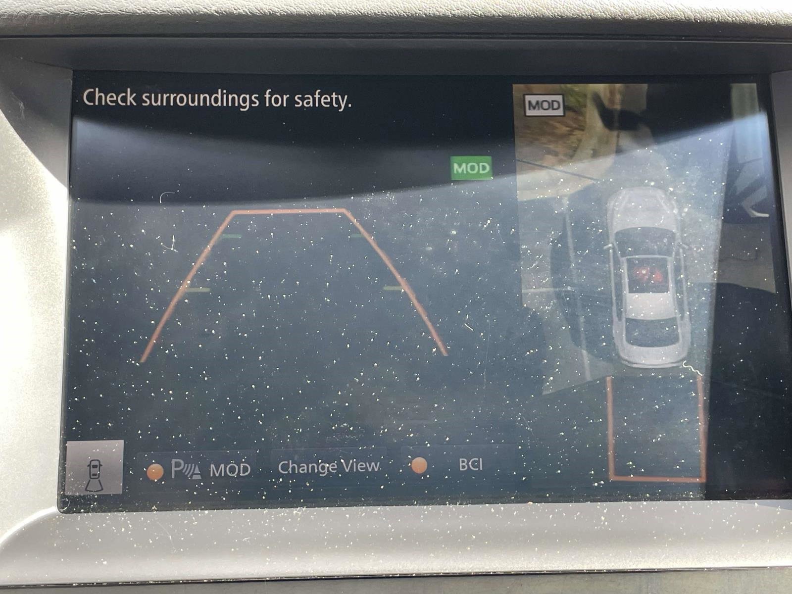 Used 2020 INFINITI Q50 Edition 30 w/ Cargo Package AWD/4WD image 33