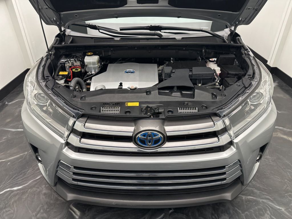 Used 2019 Toyota Highlander Limited image 34