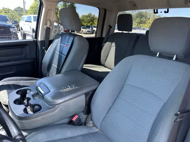 Used 2014 RAM 1500 Express AWD/4WD image 3