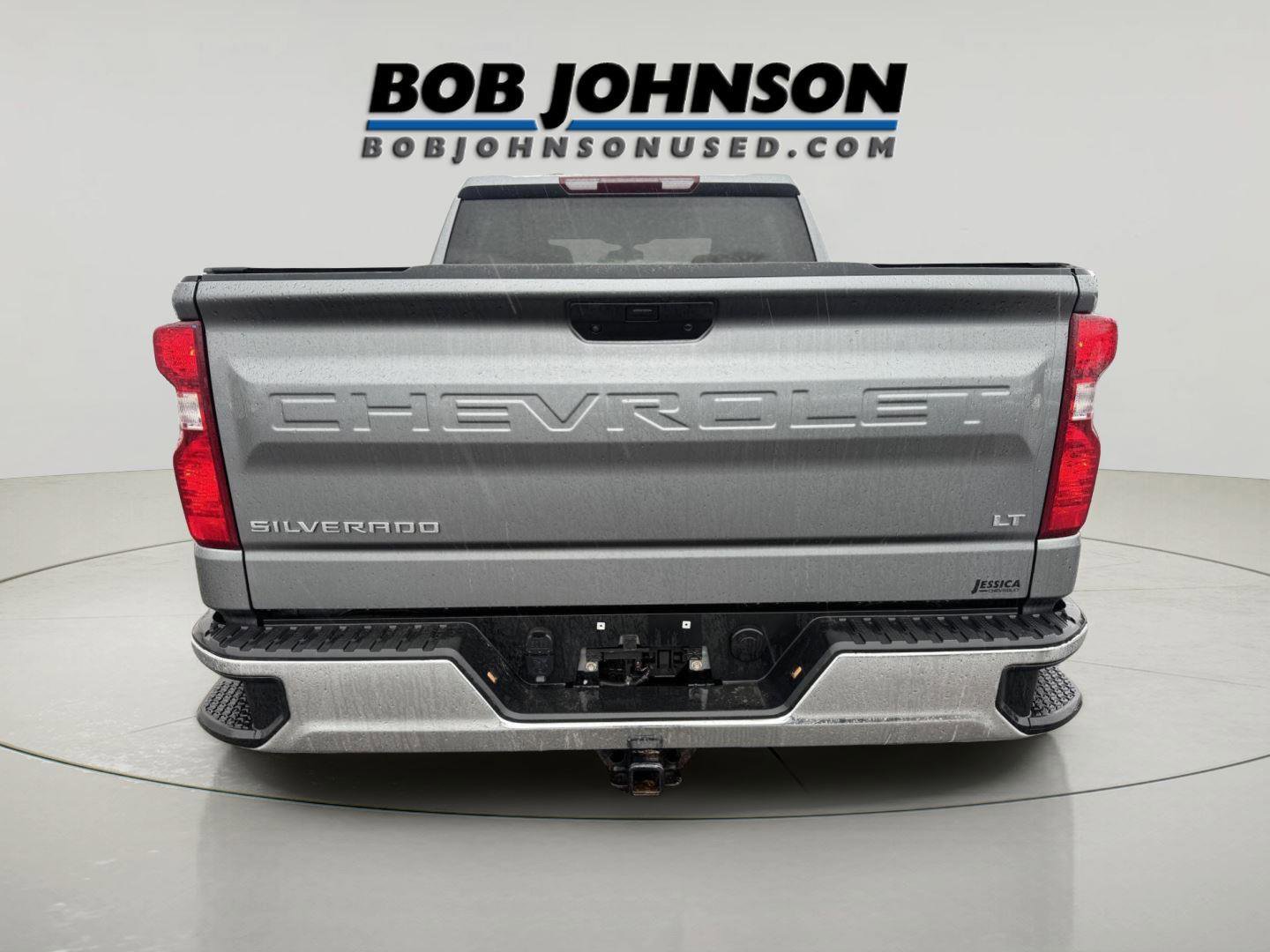 Used 2022 Chevrolet Silverado 1500 LT image 6