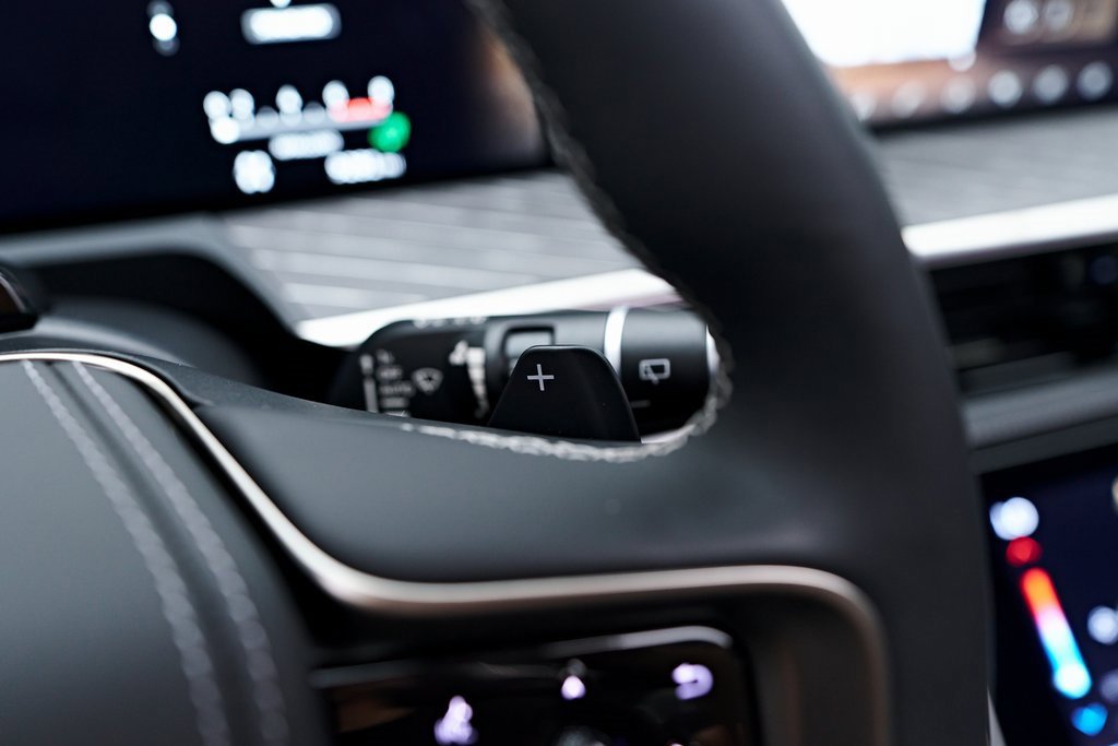 Used 2025 INFINITI QX80 Autograph w/ Autograph Exterior Package image 79