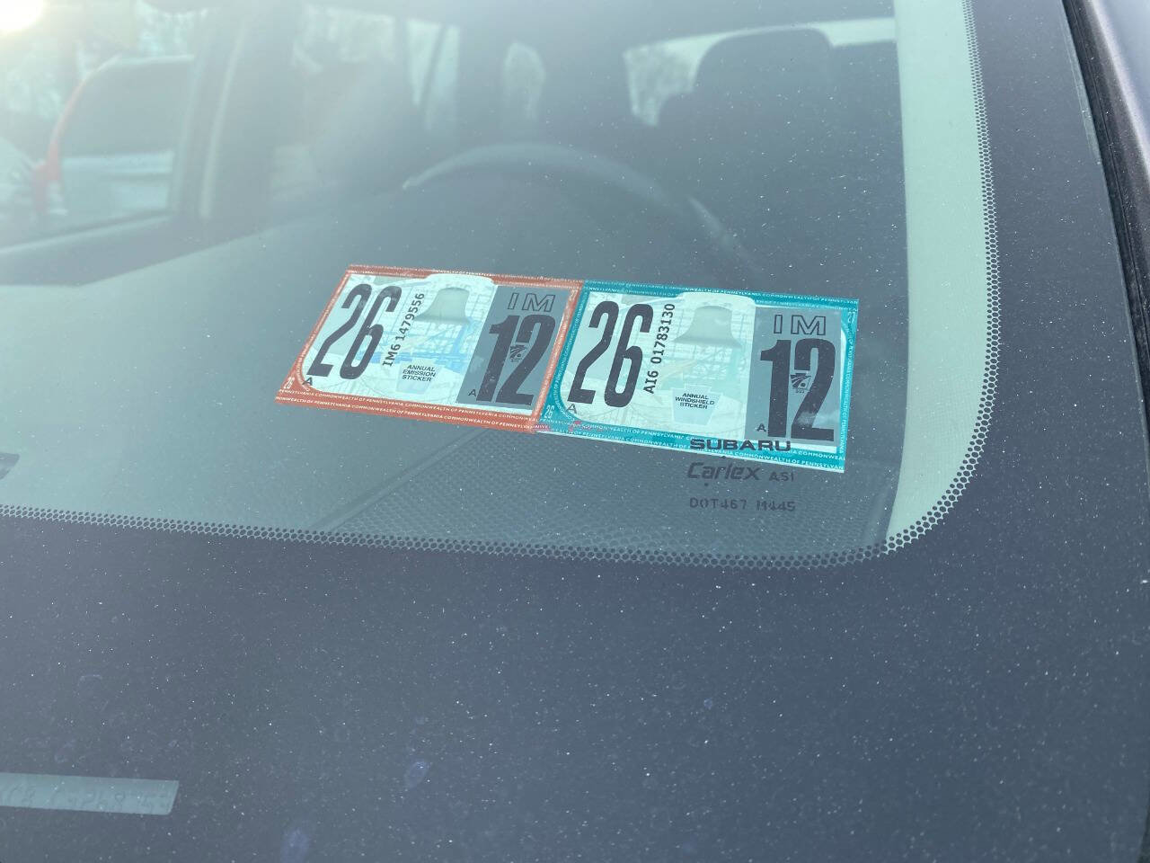 Used 2012 Subaru Outback 2.5i Limited image 34