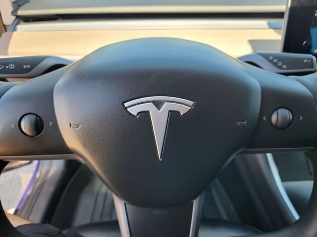 Used 2018 Tesla Model 3 Performance AWD/4WD image 16
