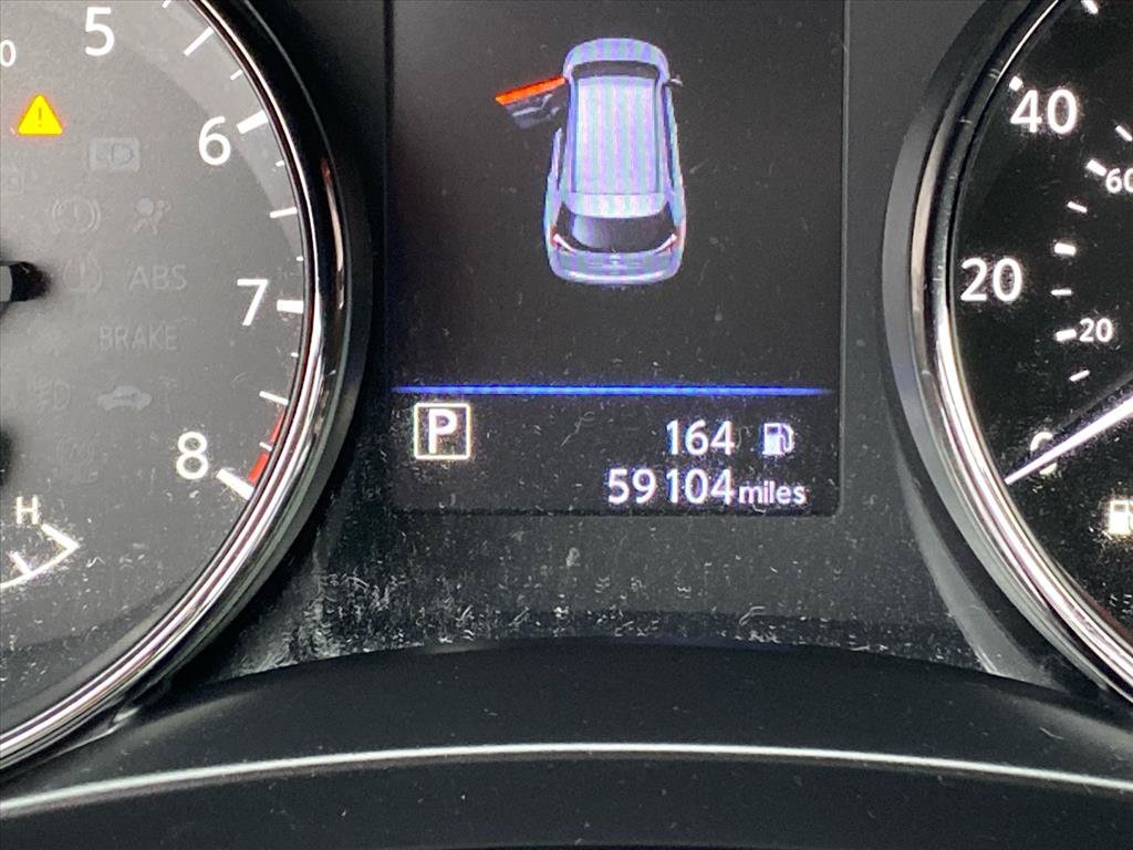 Used 2019 Nissan Rogue SV w/ Premium Package AWD/4WD image 20