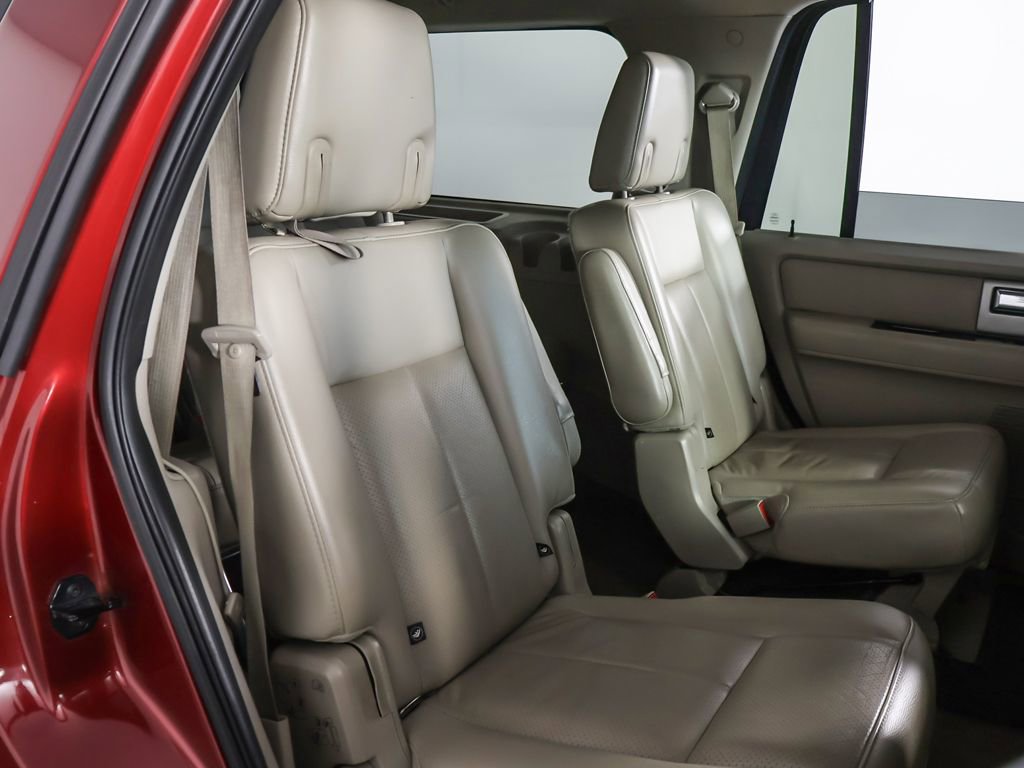 Used 2013 Ford Expedition Limited AWD/4WD image 34
