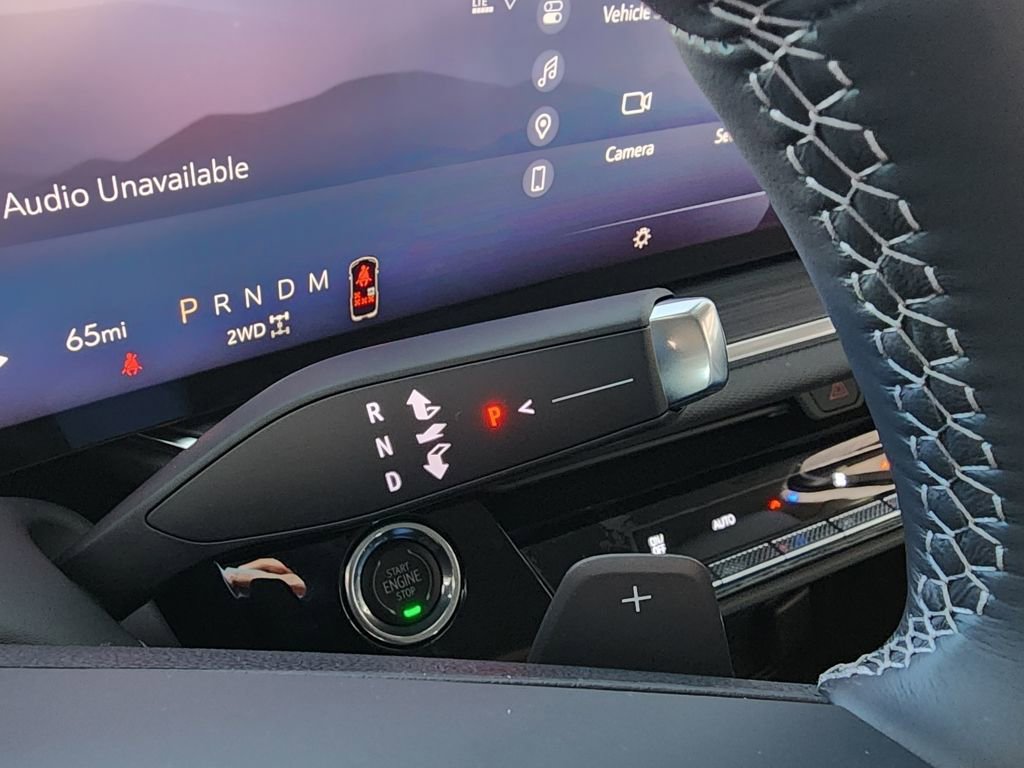 New 2026 Buick Envision Preferred image 24