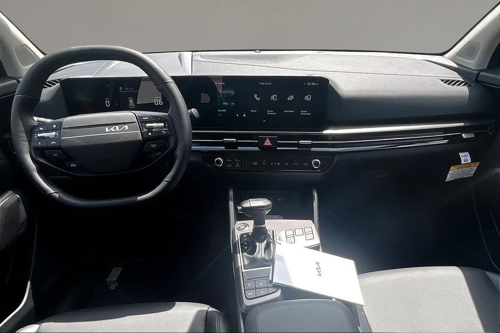 New 2026 Kia Sportage EX AWD/4WD image 5