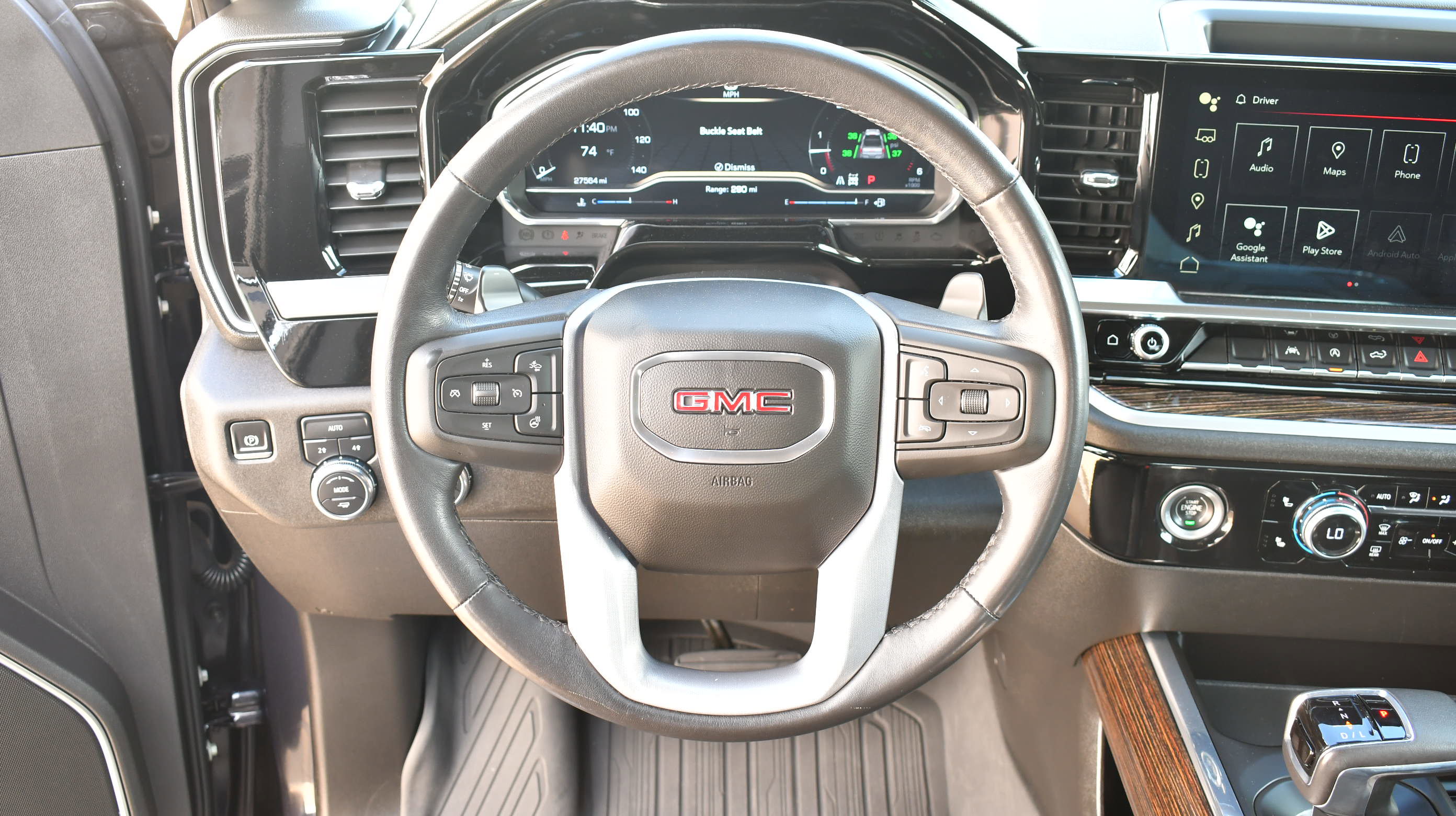 Used 2022 GMC Sierra 1500 Elevation AWD/4WD image 18