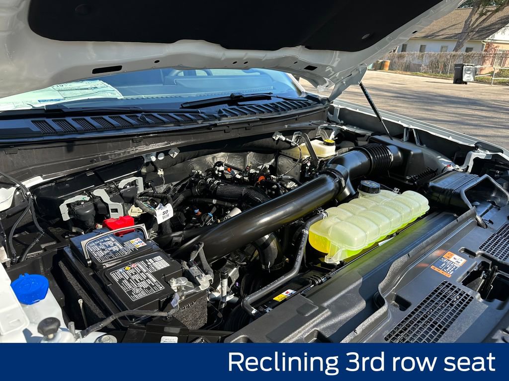 New 2025 Ford Expedition Active RWD image 15