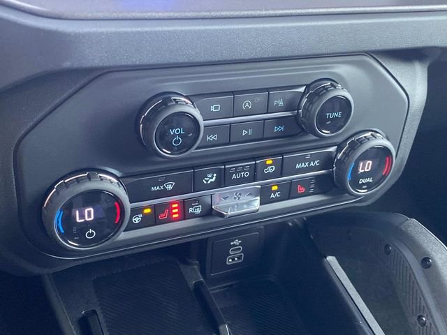 New 2026 Ford Bronco Raptor AWD/4WD image 22