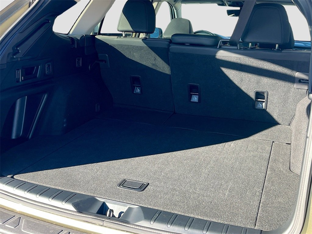 Used 2023 Subaru Outback Onyx Edition XT w/ Tech Package 2 image 28