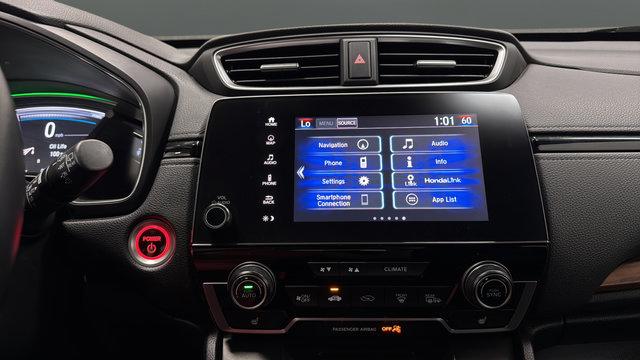 Used 2022 Honda CR-V Touring image 13
