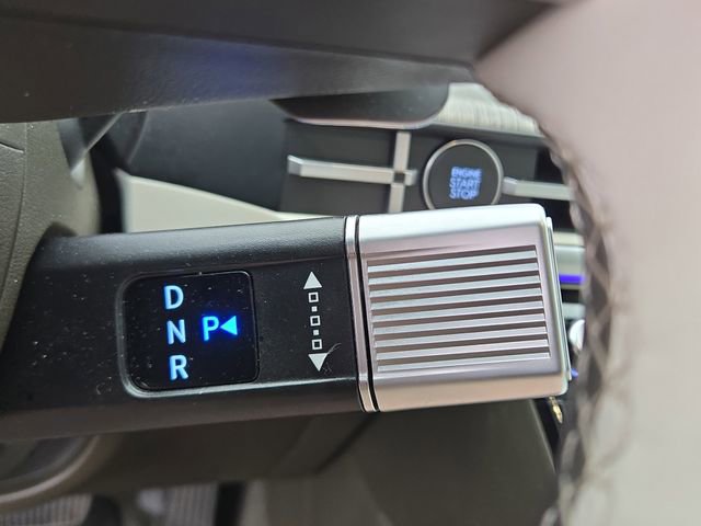 Certified 2025 Hyundai Santa Fe Calligraphy image 9