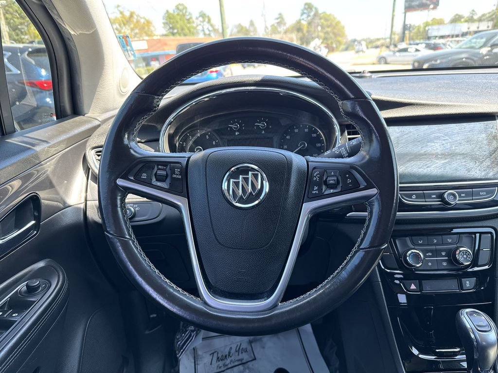 Used 2019 Buick Encore Preferred image 14