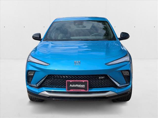 New 2026 Buick Envista Sport Touring w/ Convenience I Package image 6