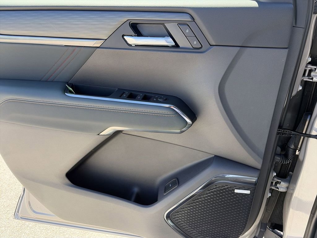 New 2026 GMC Acadia AT4 AWD/4WD image 29