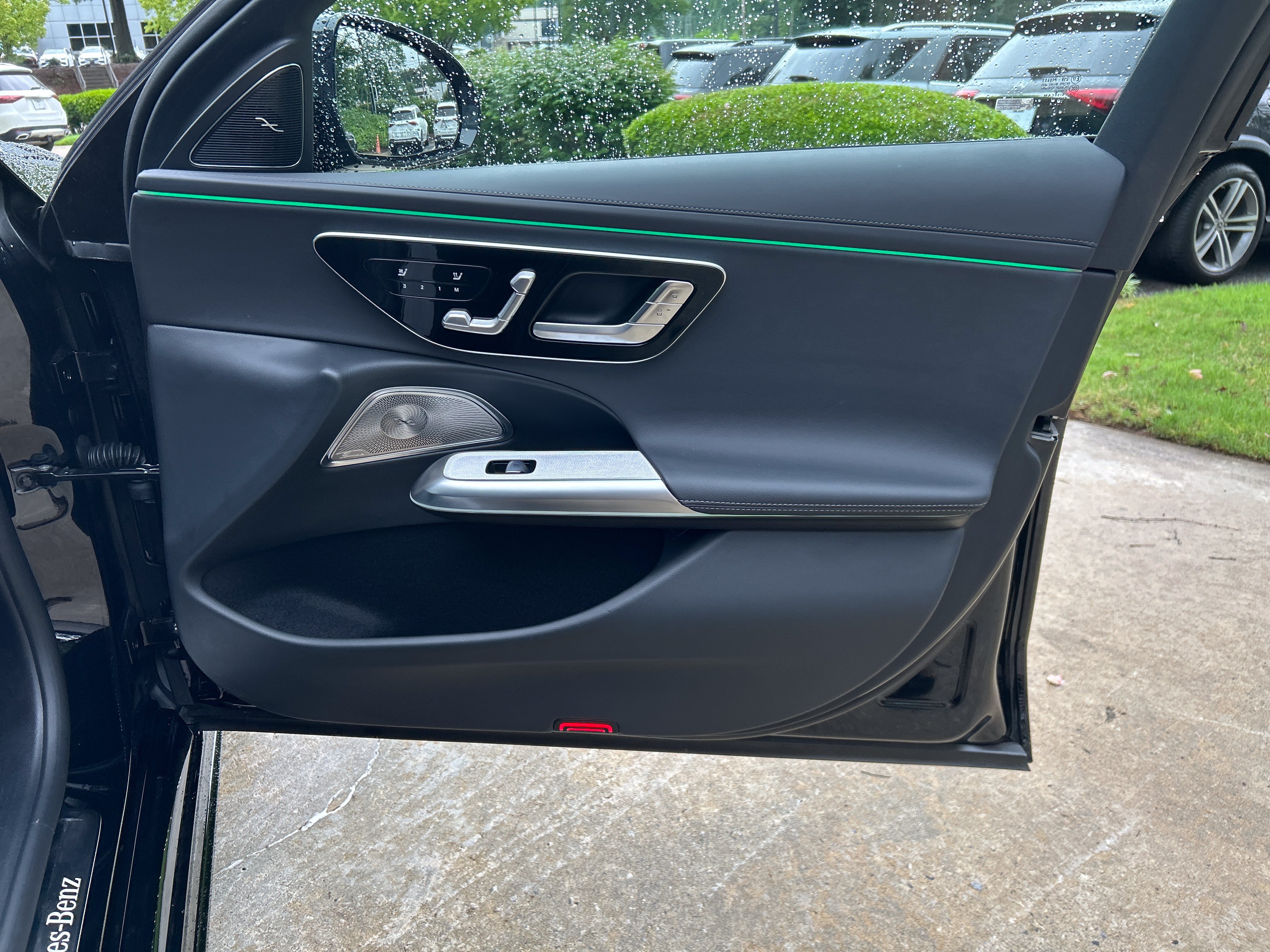 Certified 2025 Mercedes-Benz E 350 Sedan image 47