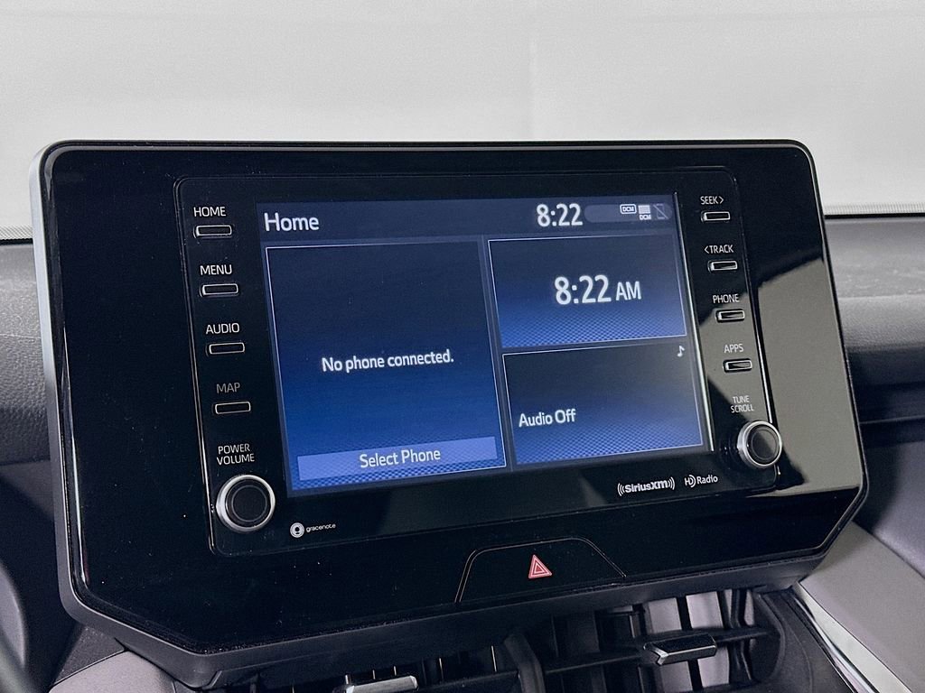 Used 2022 Toyota Venza LE AWD/4WD image 21