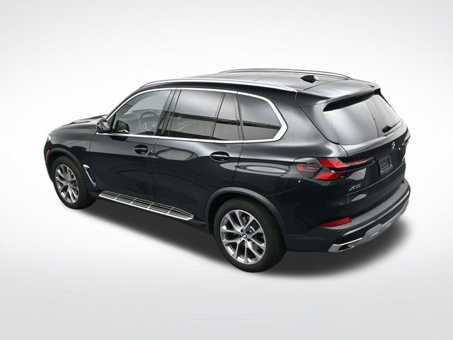 Used 2025 BMW X5 xDrive40i image 25