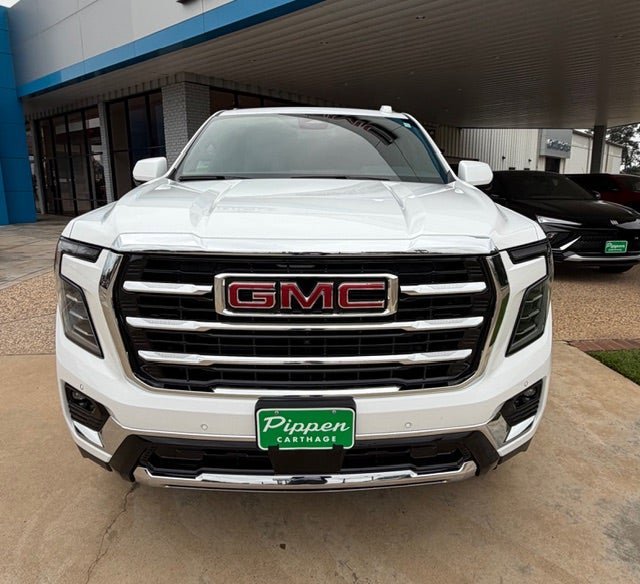 New 2026 GMC Yukon Elevation RWD image 3