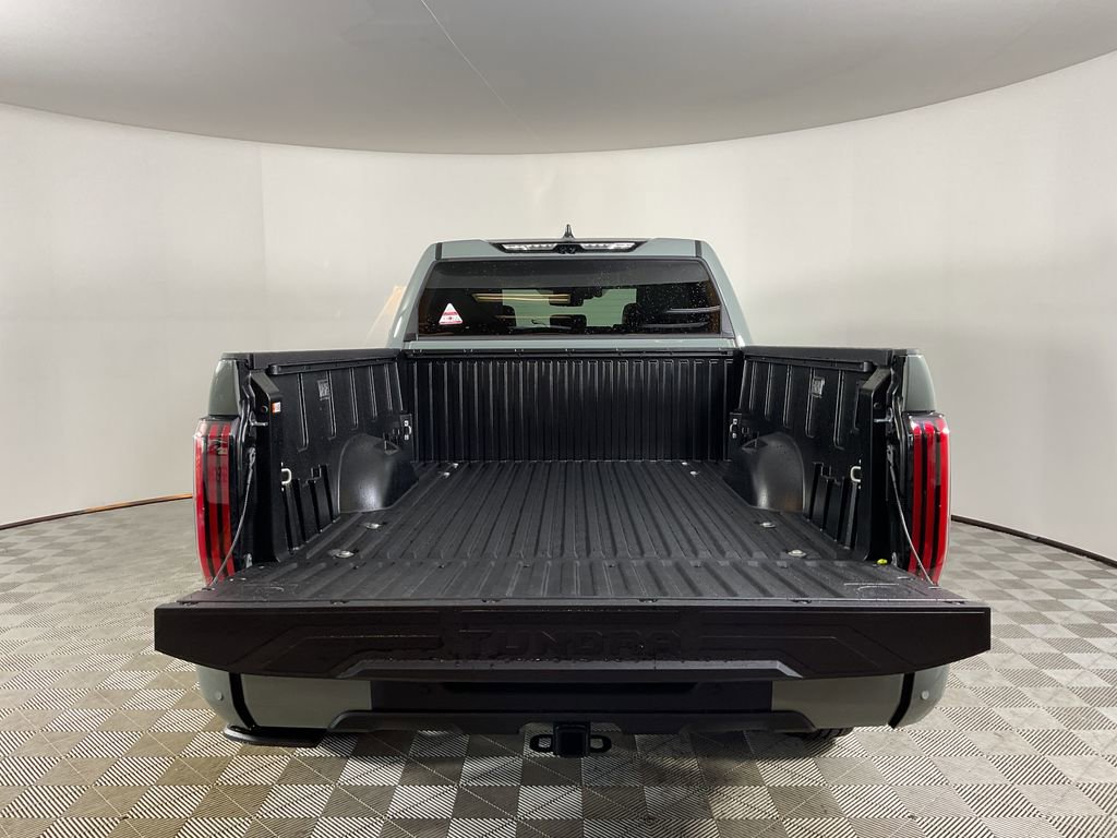 New 2026 Toyota Tundra Platinum image 21