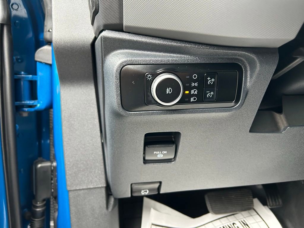 Certified 2024 Ford Bronco Black Diamond image 17