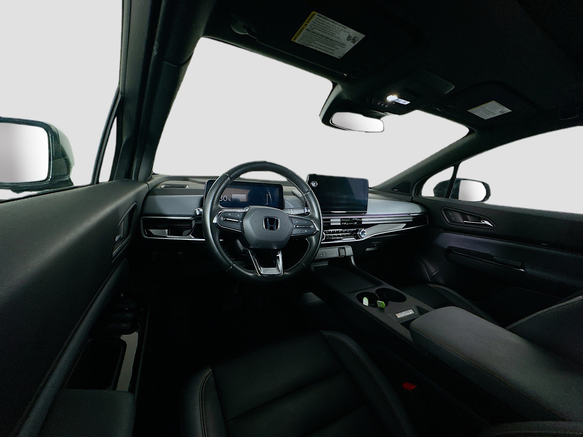 Used 2024 Honda Prologue Touring image 18