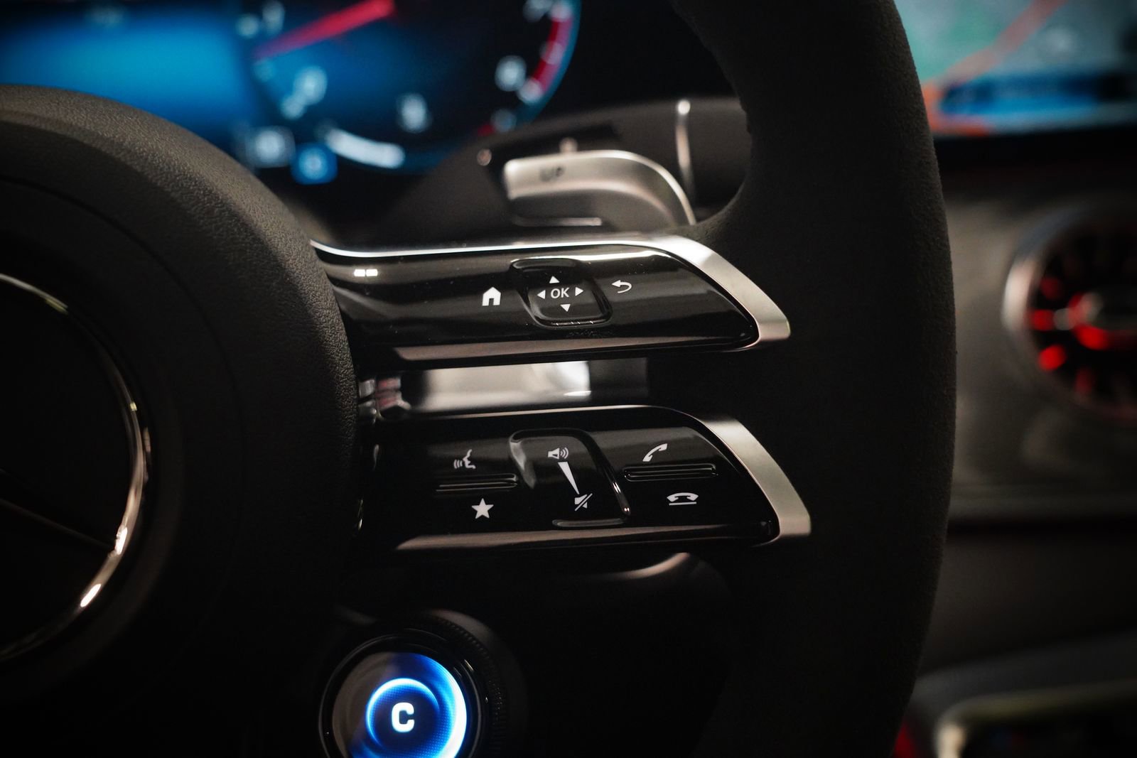 Certified 2023 Mercedes-Benz AMG GT 63 w/ Driver Assistance Package image 18