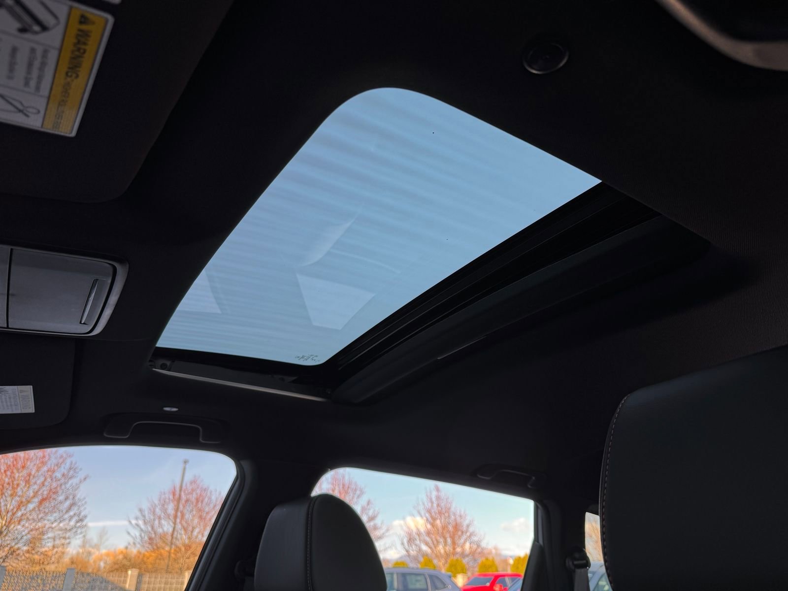 Certified 2025 Honda CR-V Sport Touring image 23