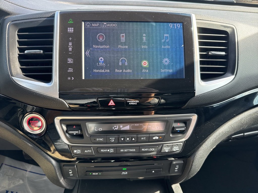 Used 2016 Honda Pilot Touring image 6