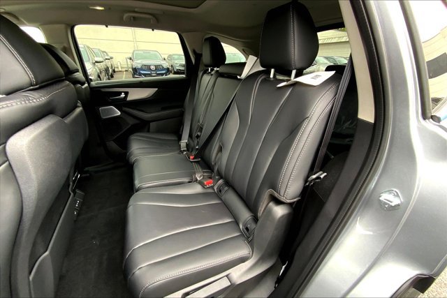 New 2026 Acura MDX w/ Technology Package AWD/4WD image 16
