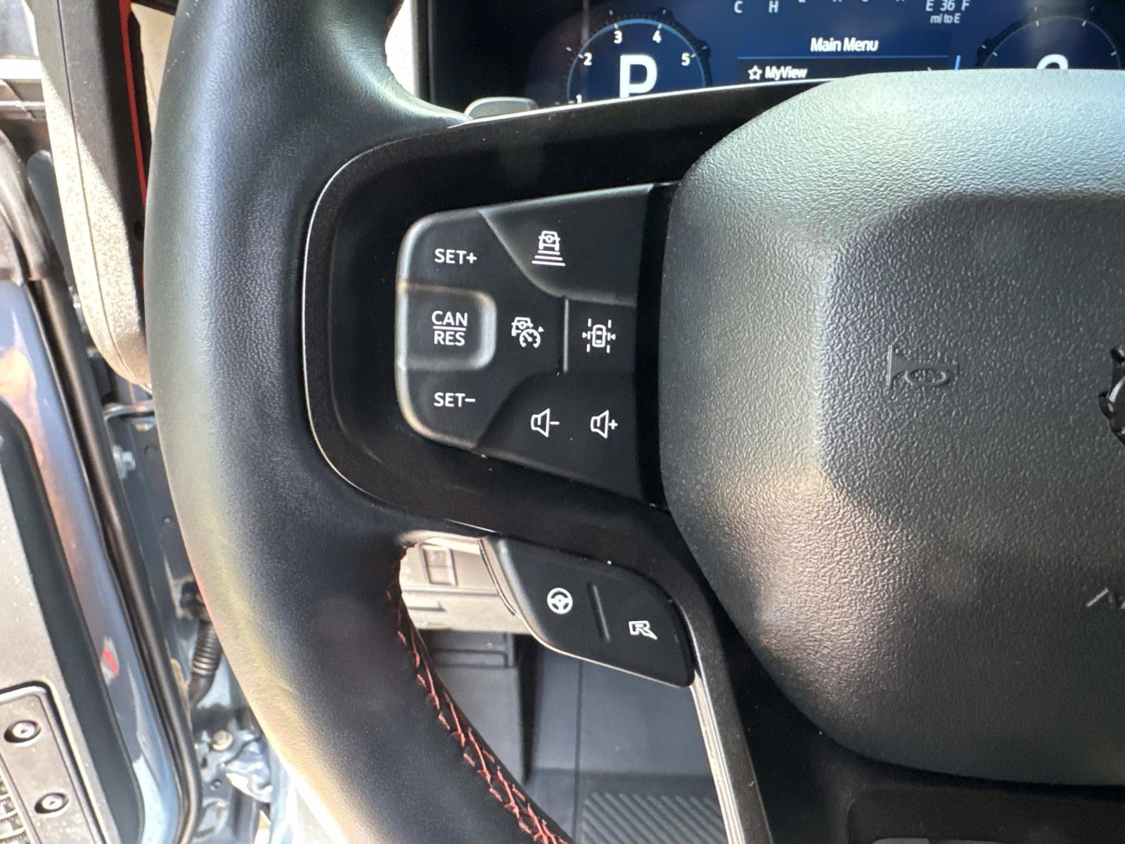 Used 2024 Ford Bronco Raptor AWD/4WD image 30