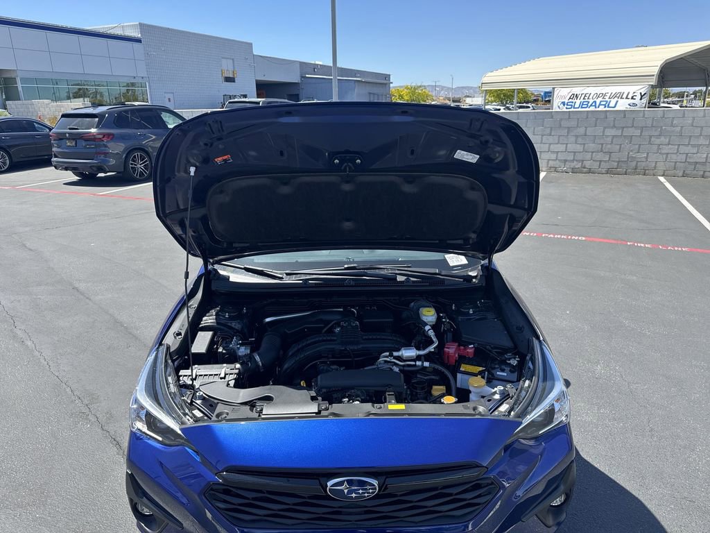 New 2026 Subaru Impreza 2.0i Sport AWD/4WD image 18