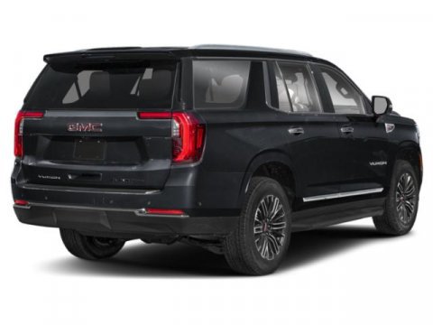 New 2027 GMC Yukon Elevation RWD image 2