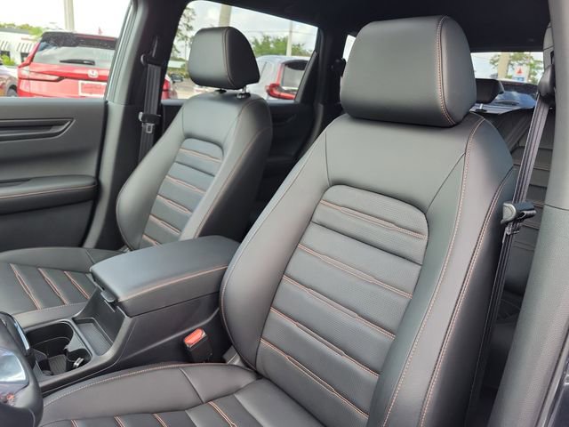 Certified 2025 Honda CR-V Sport-L image 18