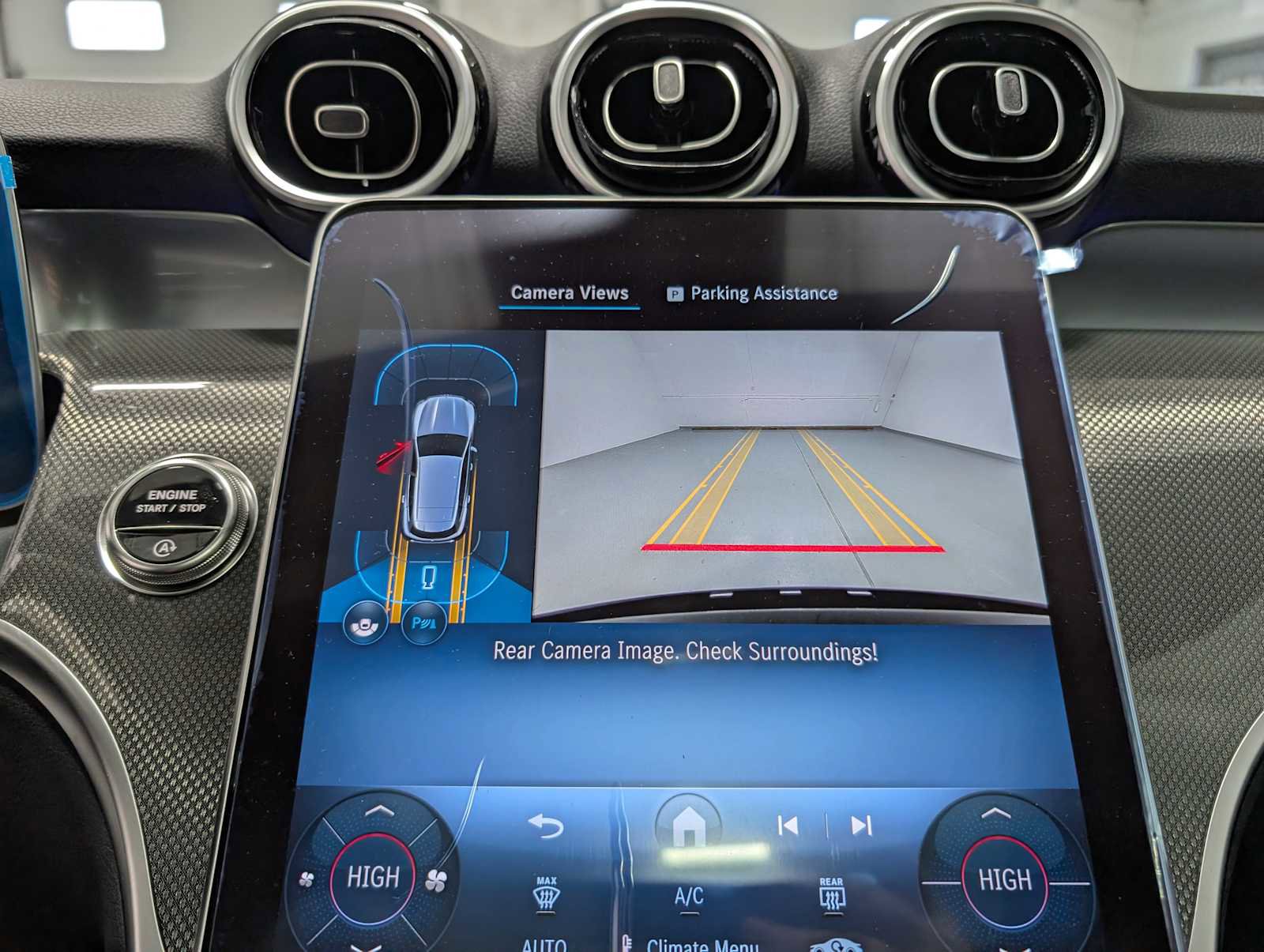 New 2026 Mercedes-Benz GLC 300 4MATIC image 25