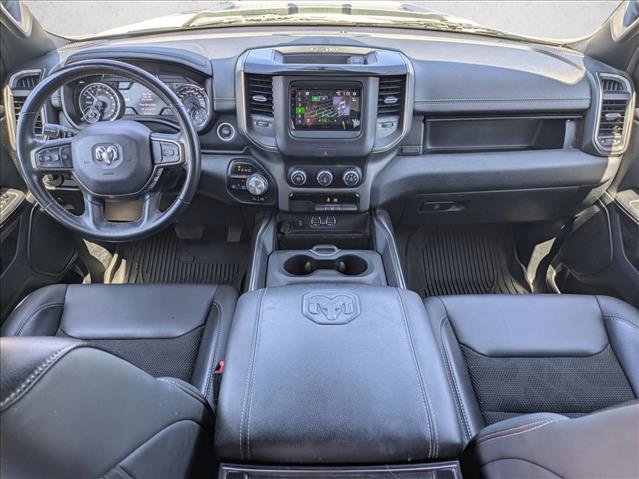 Used 2020 RAM 1500 Rebel image 15