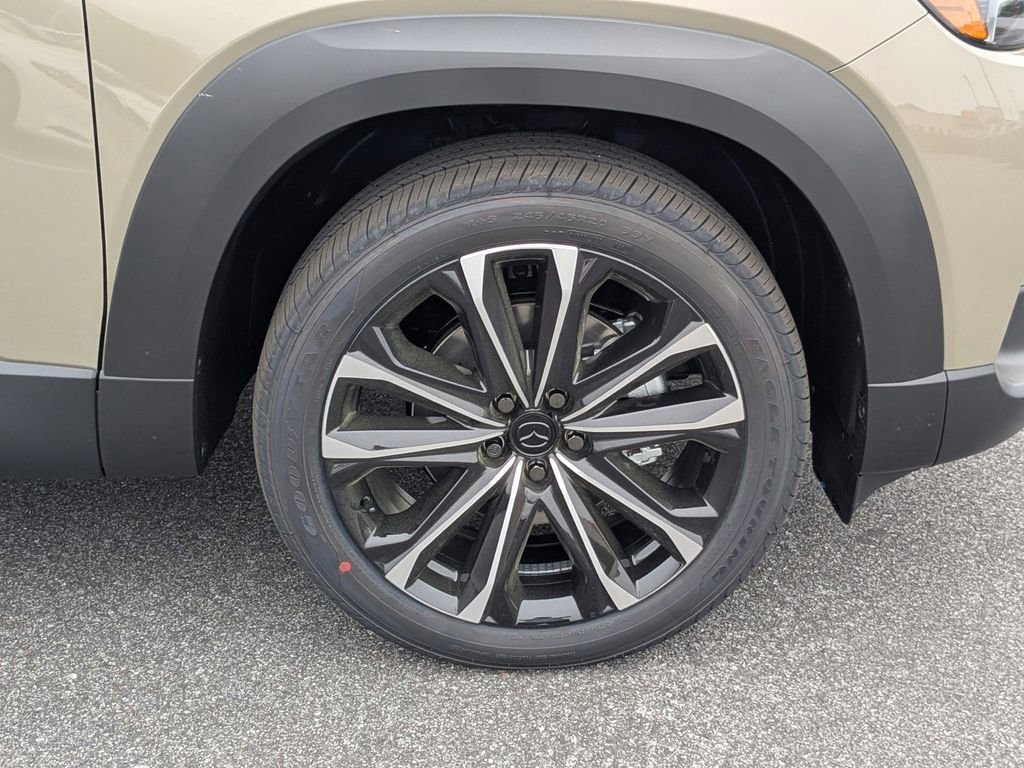 New 2026 MAZDA CX-50 AWD 2.5 S image 11