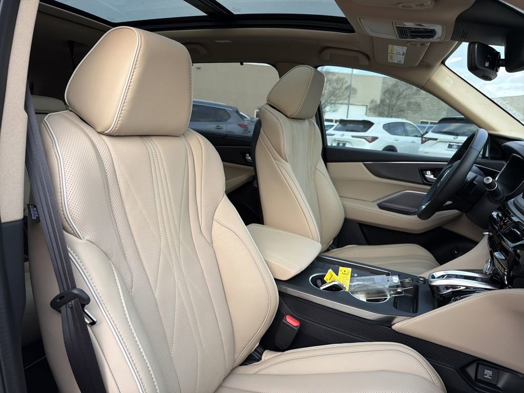 New 2026 Acura MDX w/ Advance Package image 19