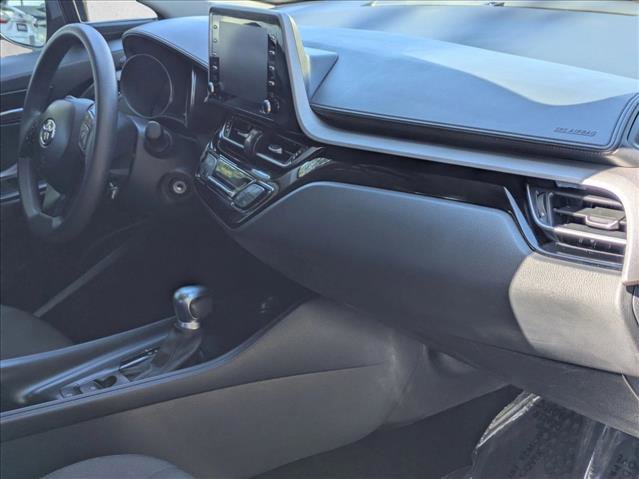 Used 2021 Toyota C-HR LE FWD image 20