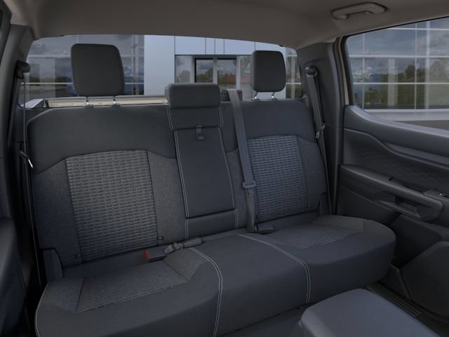 New 2025 Ford Ranger XL AWD/4WD image 40