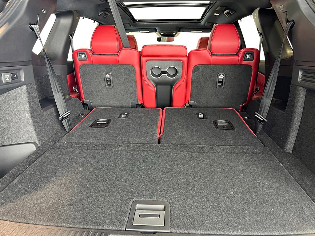 New 2026 Acura MDX A-Spec AWD/4WD image 33