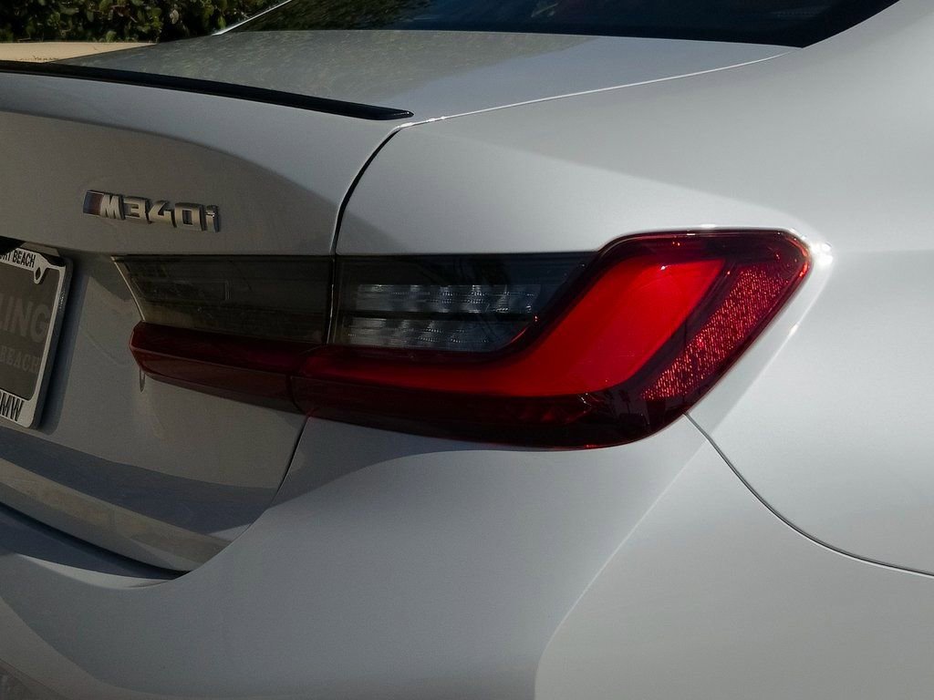 New 2026 BMW M340i w/ Premium Package image 7