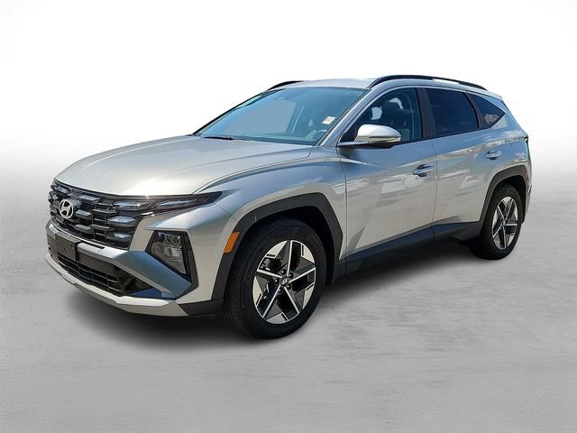 Used 2026 Hyundai Tucson SEL FWD image 3