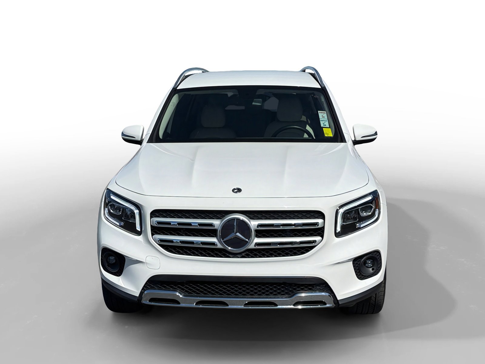 Used 2021 Mercedes-Benz GLB 250 image 8